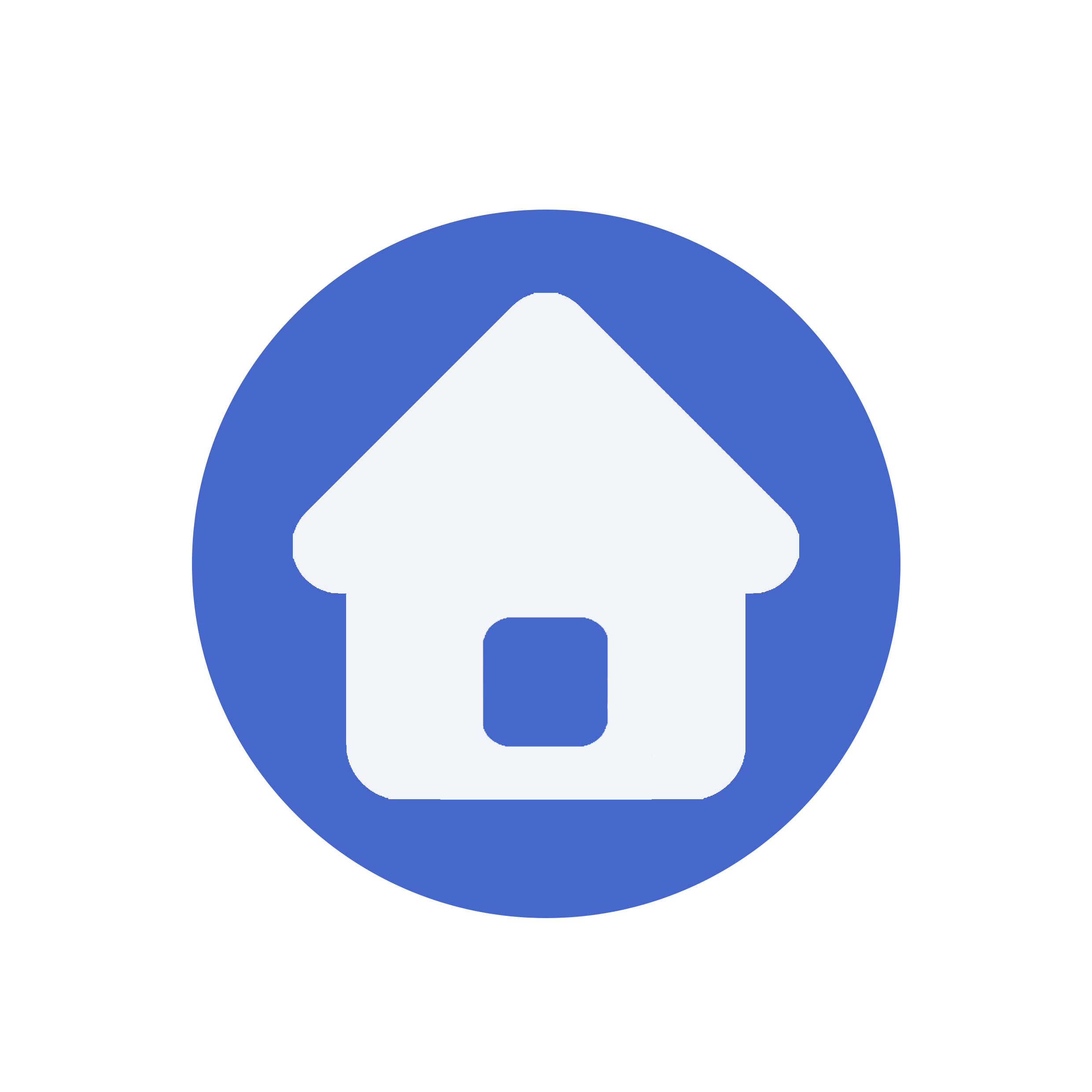 Home icon